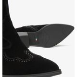 NeroGiardini - I513912D - Enkellaars - Zwart