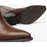 NeroGiardini - I513921D - Cowboylaarzen - Testa Di Moro - Hakhoogte 7,5 cm