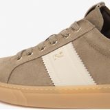 NeroGiardini - I514150D - Sneakers - Talpa - Hoogwaardig Leer