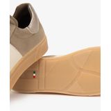 NeroGiardini - I514150D - Sneakers - Talpa - Hoogwaardig Leer