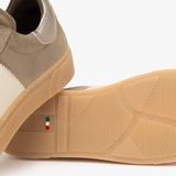 NeroGiardini - I514150D - Sneakers - Talpa - Hoogwaardig Leer