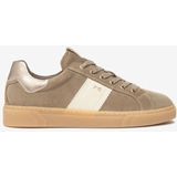 NeroGiardini - I514150D - Sneakers - Talpa - Hoogwaardig Leer