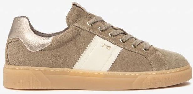 NeroGiardini - I514150D - Sneakers - Talpa - Hoogwaardig Leer