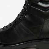 Laarzen Nerogiardini Twist Sauvage Tr Toledo 20196/S Ne - Fashion Wear - Volwassen