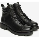 Laarzen Nerogiardini Twist Sauvage Tr Toledo 20196/S Ne - Fashion Wear - Volwassen