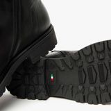 Laarzen Nerogiardini Twist Sauvage Tr Toledo 20196/S Ne - Fashion Wear - Volwassen