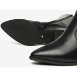 Nerogiardini Boots Black Tpu Glove Cosenza Black - Streetwear - Vrouwen