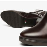 NeroGiardini - I514601D - Dameslaars - Testa Di Moro - Blokhak 7 cm