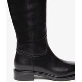 NeroGiardini - I514703D - Laarzen - Zwart - 3 cm Blokhak