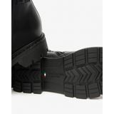 NeroGiardini - I514769D - Enkellaars - Zwart - Leer