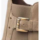 NeroGiardini - I514816D - Laarzen - Talpa - Blokhak - 6 cm