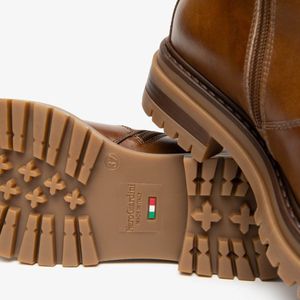 Nerogiardini Manolete Tr Folgaria Laarzen 9120/014 - Streetwear - Vrouwen