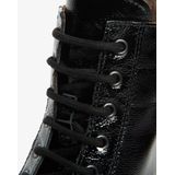 NeroGiardini - I514869D - Enkellaars - Zwart - Leer