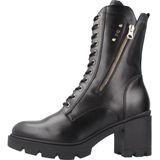 NeroGiardini - I514881D-100 - Enkellaarsjes - Zwart