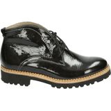 NeroGiardini - I514881D-100 - Enkellaarsjes - Zwart