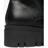 Nero Giardini - I514910D - Enkellaarsjes - Zwart - Leer