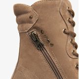 NeroGiardini Women I514911D Velour Mou-Schoenmaat 35