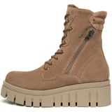 NeroGiardini Women I514911D Velour Mou-Schoenmaat 35