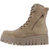 NeroGiardini - I514911D - Enkellaarsjes - Talpa - Leer