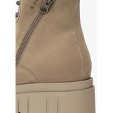 NeroGiardini - I514911D - Enkellaarsjes - Talpa - Leer