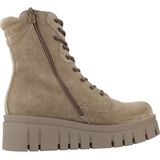 NeroGiardini - I514911D - Enkellaarsjes - Talpa - Leer