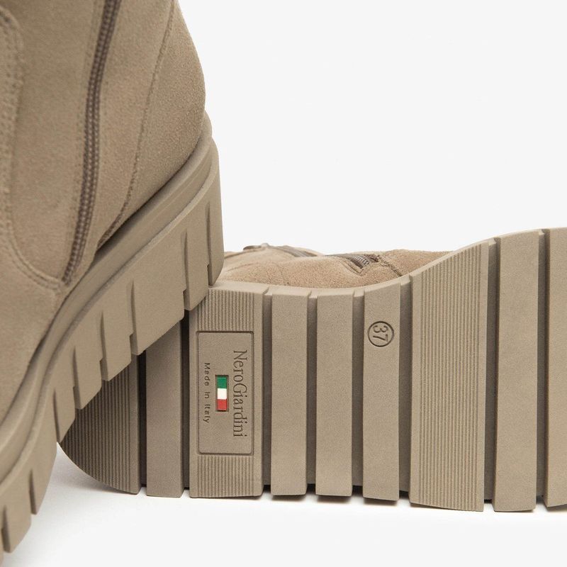 NeroGiardini Women I514914D Talpa-Schoenmaat 35