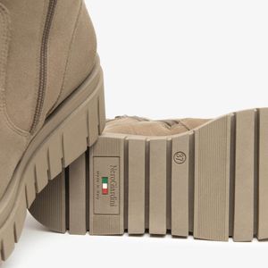 Nerogiardini Arold Tr Sulmona Modderlaarzen - Streetwear - Vrouwen
