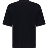 Off White - Big Bookish Skate - T-shirt - Wit - Katoen