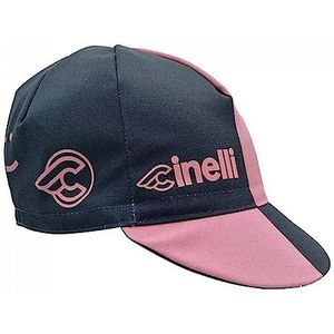 Cinelli - Vigorosa 2022 - Fietspet - Multicolor - 65% Polyester 35% Katoen