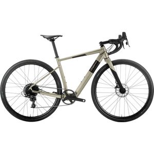 KERES GRAVELBIKE 28 INCH H46 > 11 SPEED SAND