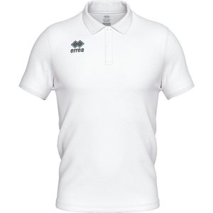 Errea - Evo - Poloshirt - Blauw - Katoen
