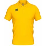 Errea - Evo - Poloshirt - Blauw - Katoen