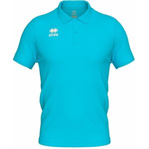 Polo Errea Evo Polo Mc Ad - Sportswear - Volwassen