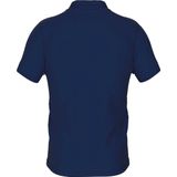 Errea - Evo - Poloshirt - Blauw - Katoen