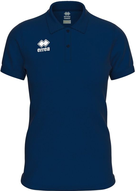 Erreà - Evo - Damespolo - Katoen