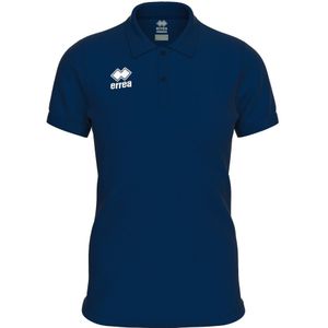 Polo-Shirt, Mädchen Errea Evo