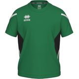 Errea - Curtis - Sportshirt - Korte Mouwen