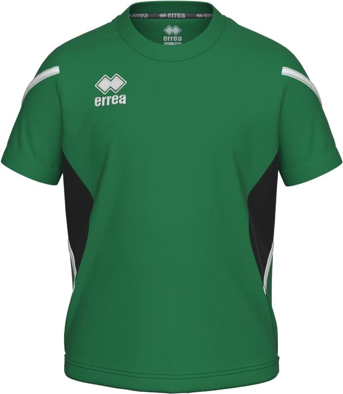 Errea - Curtis - Sportshirt - Korte Mouwen