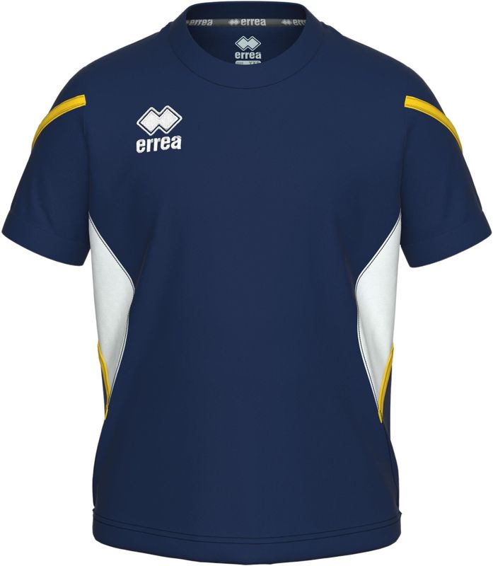 Erreà - Curtis - Sportshirt - Korte Mouwen