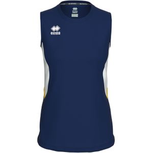 Errea - Carry - Damestanktop - Mouwloos - Ademend