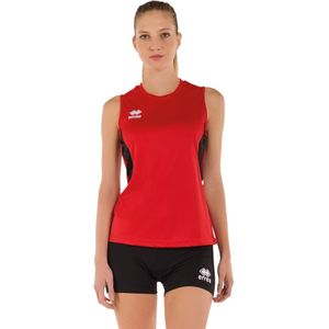 Errea - Carry - Damestanktop - Mouwloos - Ademend