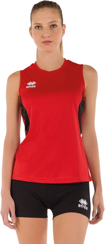 Errea - Carry - Damestanktop - Mouwloos - Ademend