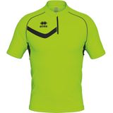 Erreà - Roger - T-shirt - Heren - Korte Mouwen - Functioneel en Ademend