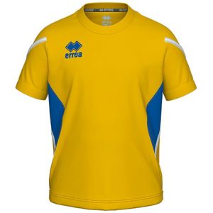 Errea - Curtis - Kindertrui - Korte Mouwen