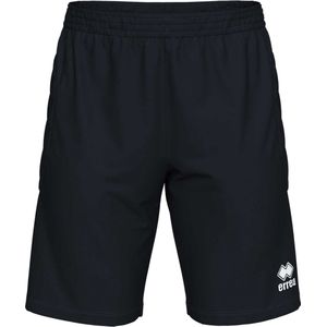 Errea - Keepersbroek Impact 3.0 - Unisex - Met Dijbeenvulling - Verstelbare Tailleband