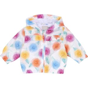 Chicco - Babyjas - Winterjas - Machinewasbaar - Comfortabel