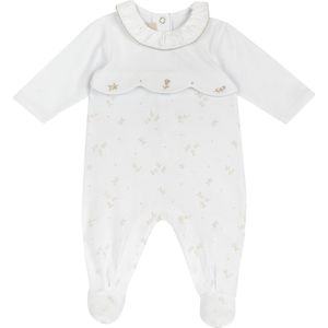 Chicco - Babypakje - Katoen - Machinewasbaar - Comfortabel en Zacht