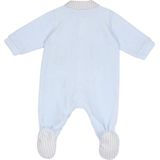 Chicco - Babypakje - Chenille - Machinewasbaar - Comfortabel