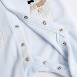 Chicco - Babypakje - Chenille - Machinewasbaar - Comfortabel