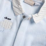 Chicco - Babypakje - Chenille - Machinewasbaar - Comfortabel